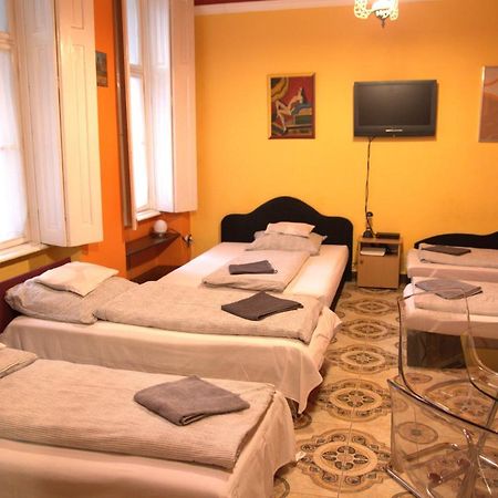 Astoria Centrum Studio Apartment Budapest Ngoại thất bức ảnh