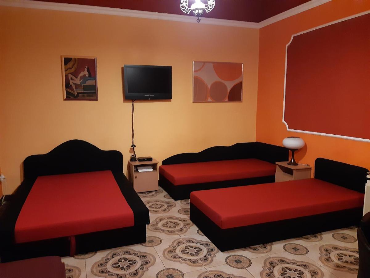 Astoria Centrum Studio Apartment Budapest Ngoại thất bức ảnh